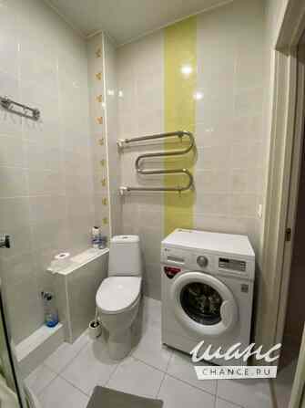 1-к квартира, 35.9 м², этаж 8/9 Ставрополь - изображение 7