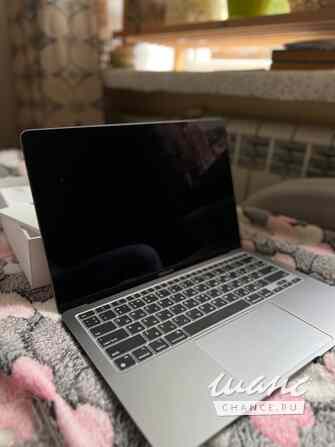 Продам MacBook Air M1 256 ГБ (Санкт-Петербург) Санкт-Петербург - изображение 3