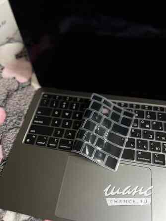 Продам MacBook Air M1 256 ГБ (Санкт-Петербург) Санкт-Петербург - изображение 5