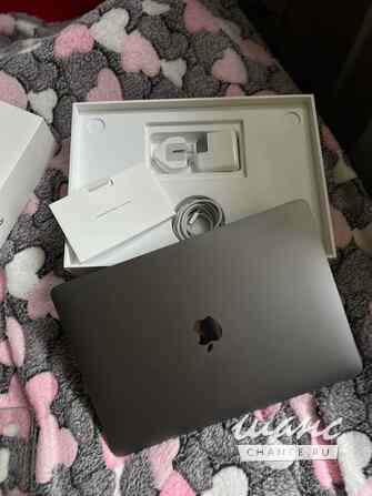 Продам MacBook Air M1 256 ГБ (Санкт-Петербург) Санкт-Петербург - изображение 2