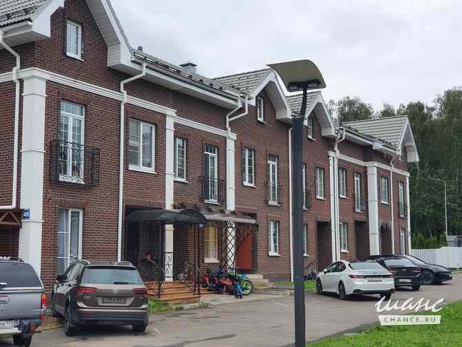 Дом 150 м², Каскад Парк территория, 49 Москва - изображение 1