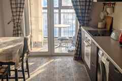 1-к квартира, 39 м², этаж 9/18