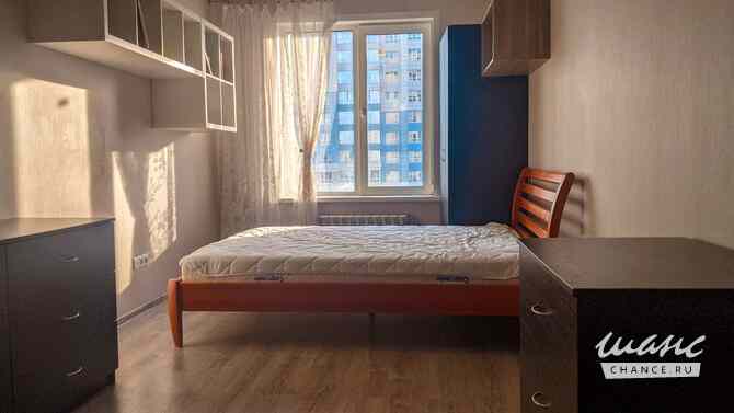 1-к квартира, 39 м², этаж 9/18 Новосибирск - изображение 5