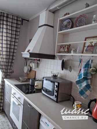 1-к квартира, 39 м², этаж 9/18 Новосибирск - изображение 4
