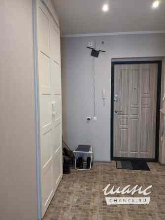 1-к квартира, 39 м², этаж 9/18 Новосибирск - изображение 3