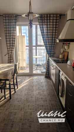 1-к квартира, 39 м², этаж 9/18 Новосибирск - изображение 1