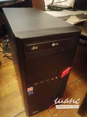 Системный блок i5, 11400 Санкт-Петербург - изображение 1