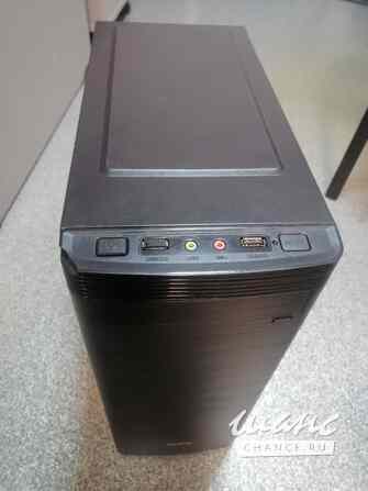 Системный блок i5, 11400 Санкт-Петербург - изображение 3