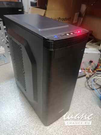 Системный блок i5, 11400 Санкт-Петербург - изображение 1