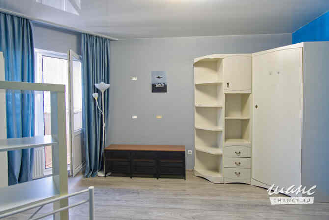 Продам 2-комнатную квартиру 76 м², этаж 21/24 Краснодар - изображение 1