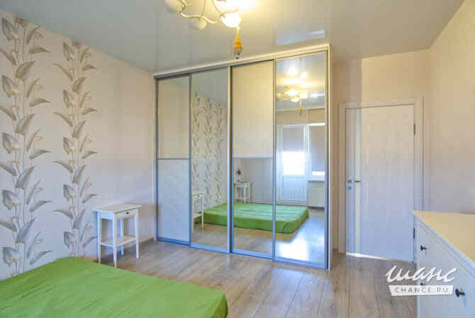 Продам 2-комнатную квартиру 76 м², этаж 21/24 Краснодар - изображение 6