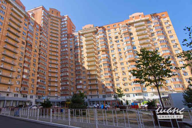 Продам 2-комнатную квартиру 76 м², этаж 21/24 Краснодар - изображение 7