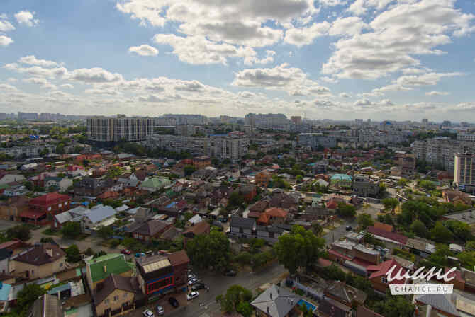 Продам 2-комнатную квартиру 76 м², этаж 21/24 Краснодар - изображение 4
