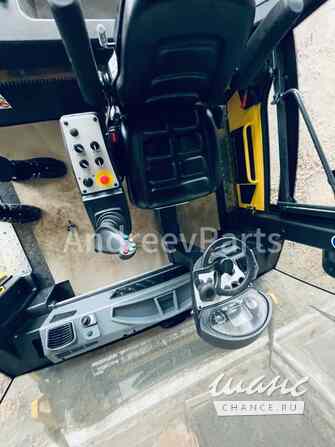 Виброкаток тандемный Bomag BW 161 AD-50 Санкт-Петербург - изображение 4