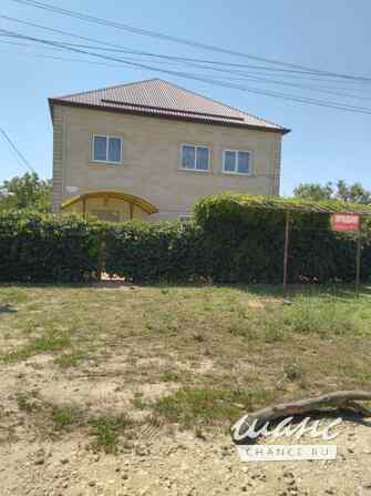 Дом 307.7 м², 27 Сентября улица, 10/2 Темрюк - изображение 2