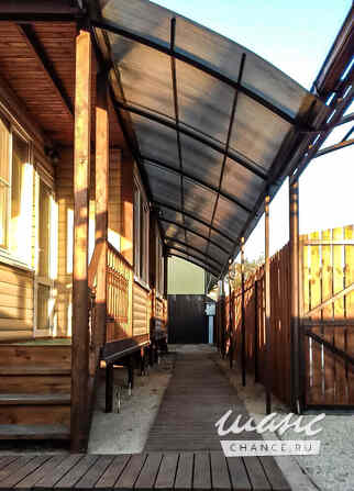 Дом 80 м², Курортная улица, 63 Темрюк - изображение 2