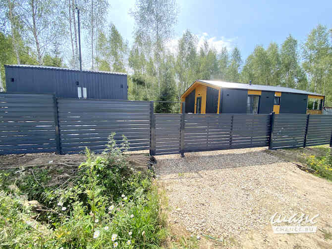 Сдам коттедж 100 м² Высоковск - изображение 10