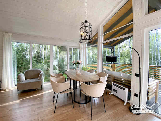 Сдам коттедж 100 м² Высоковск - изображение 7