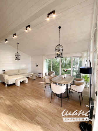 Сдам коттедж 100 м² Высоковск - изображение 9