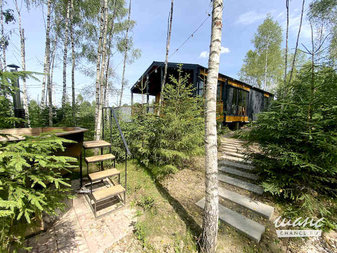 Сдам коттедж 100 м² Высоковск - изображение 1