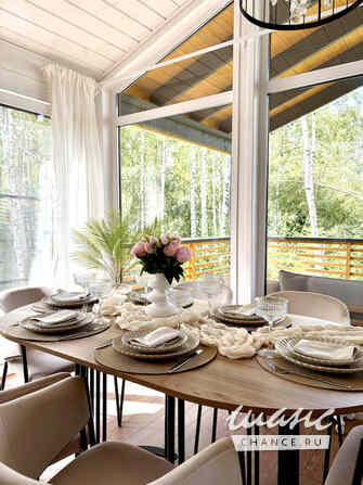 Сдам коттедж 100 м² Высоковск - изображение 5