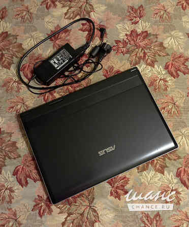 Ноутбук Asus X50V с сумкой Москва - изображение 3