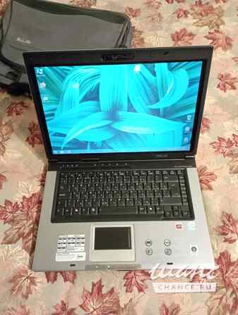Ноутбук Asus X50V с сумкой Москва - изображение 5