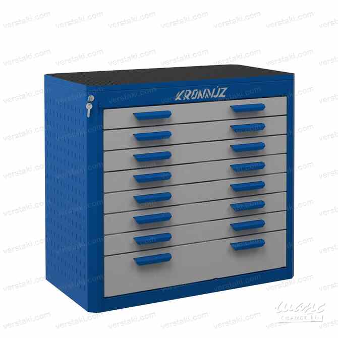 Тумба инструментальная KronVuz TBS 2800 Москва - изображение 1