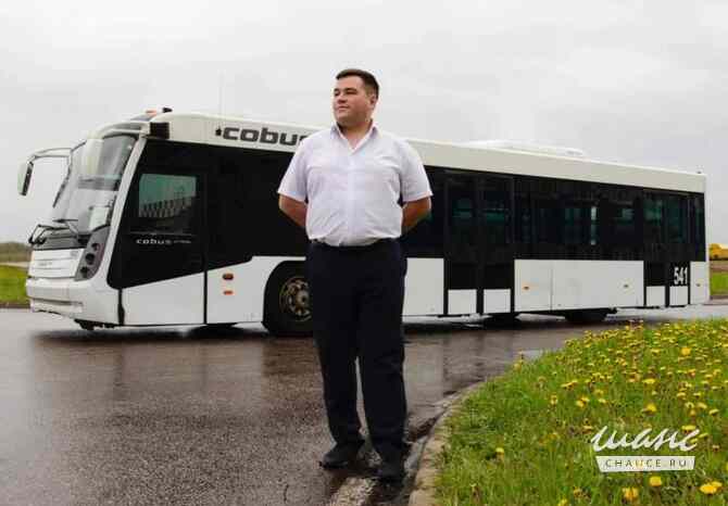 Требуется водитель категории c или d. без опыта в сфере Работа для студентов, начало карьеры Шушары - изображение 1