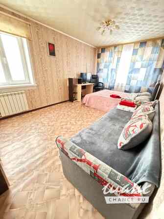 Сдаётся 1-к квартира, 30 м², этаж 3/5 Магадан - изображение 1