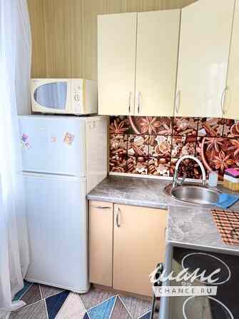 Сдаётся 1-к квартира, 30 м², этаж 3/5 Магадан - изображение 4