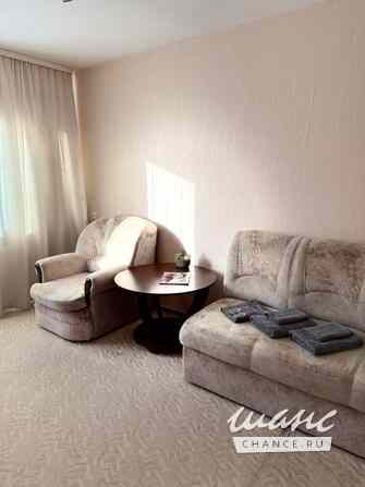 Сдаётся 1-к квартира, 33 м², этаж 1/5 Магадан - изображение 1