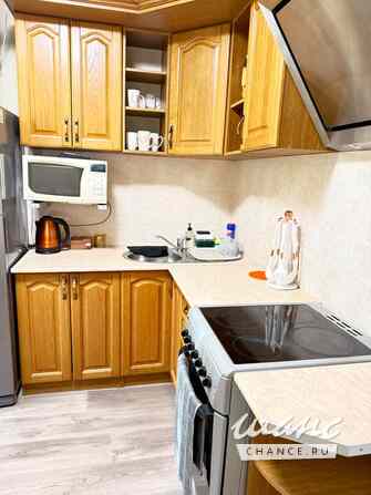Сдаётся 2-к квартира, 53 м², этаж 2/5 Магадан - изображение 4