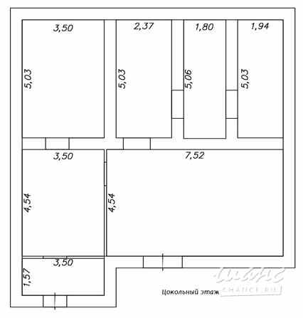 Коттедж 358.5 м² Печоры - изображение 3