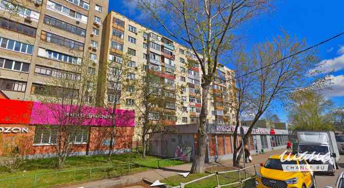 3-к квартира, 56.1 м², этаж 2/9 Подольск - изображение 1