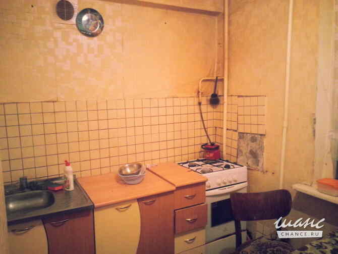 3-к квартира, 56.1 м², этаж 2/9 Подольск - изображение 5