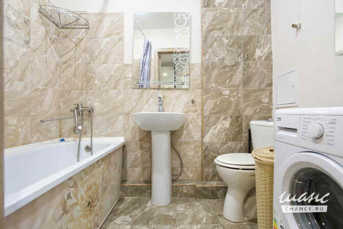 Продам 1-комнатную квартиру 39 м², этаж 3/5 Краснодар - изображение 3