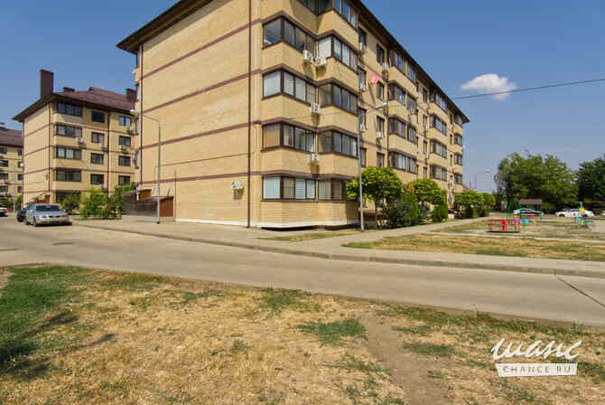 Продам 1-комнатную квартиру 39 м², этаж 3/5 Краснодар - изображение 6