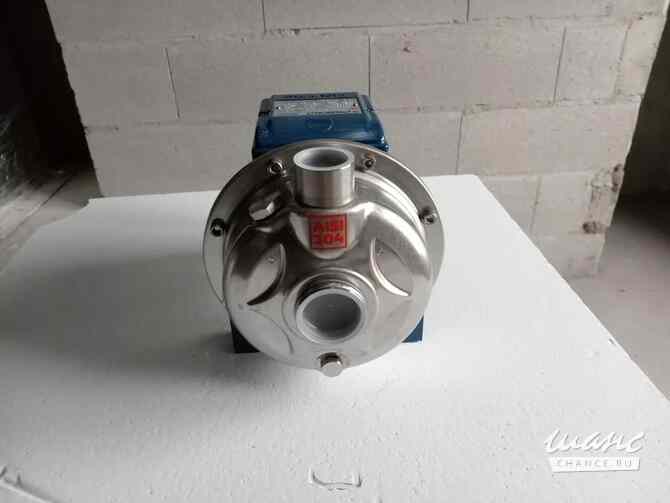 Поверхностный центробежный насос Pedrollo CPm 100 Санкт-Петербург - изображение 1