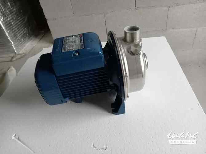 Поверхностный центробежный насос Pedrollo CPm 100 Санкт-Петербург - изображение 2