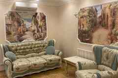 3-к квартира, 86.8 м², этаж 14/17