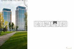 2-к квартира, 59.7 м², этаж 6/6