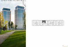 2-к квартира, 59.9 м², этаж 6/6