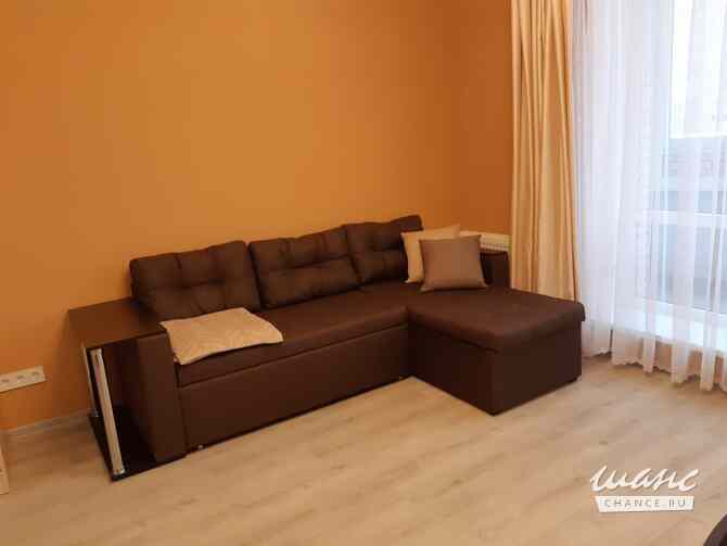 Сдаётся 1-к квартира, 30 м², этаж 6/17 Санкт-Петербург - изображение 1