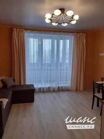 Сдаётся 1-к квартира, 30 м², этаж 6/17 Санкт-Петербург - изображение 5