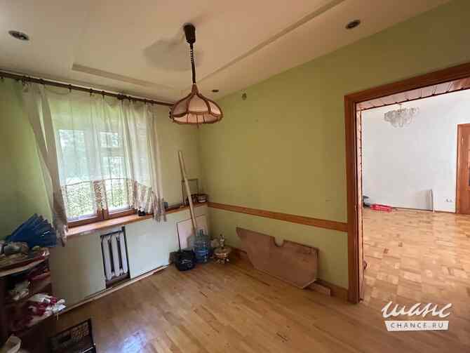 Дом 153.6 м², Городской переулок, 34 Тула - изображение 4