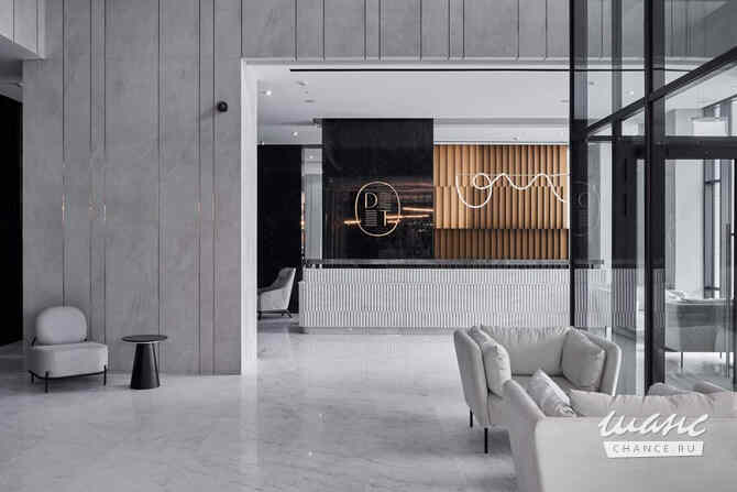 2-к квартира, 73.6 м², этаж 13/24 Москва - изображение 6