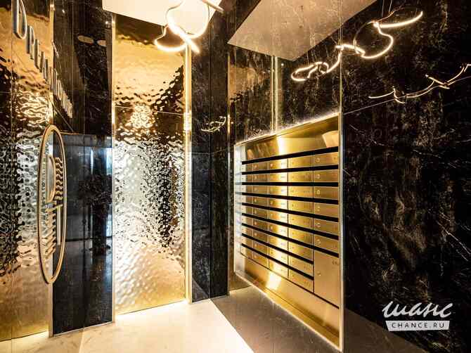 2-к квартира, 73.6 м², этаж 13/24 Москва - изображение 10