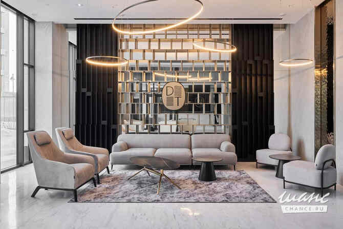 2-к квартира, 73.6 м², этаж 13/24 Москва - изображение 7