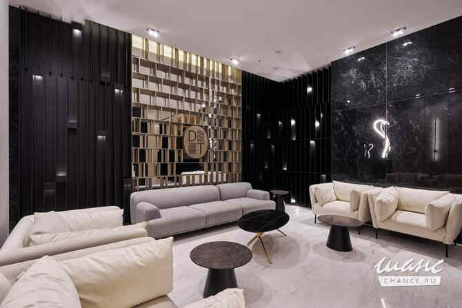 2-к квартира, 73.6 м², этаж 13/24 Москва - изображение 8